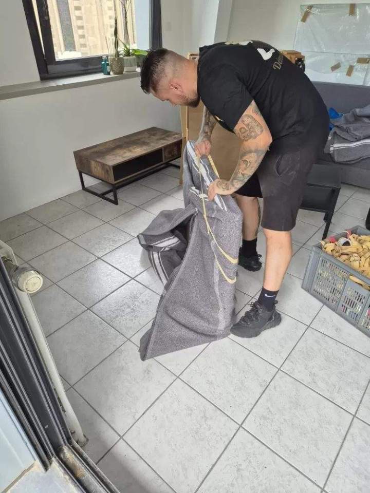 Déménageur professionnel Lyon